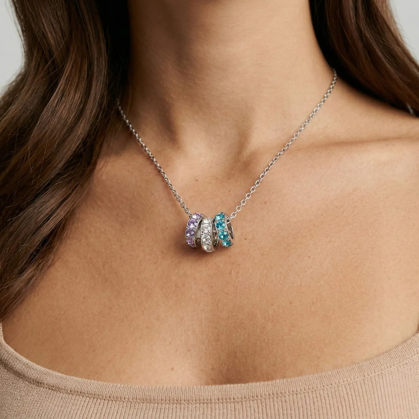 Timeless Elegance, Uniquely Your Own