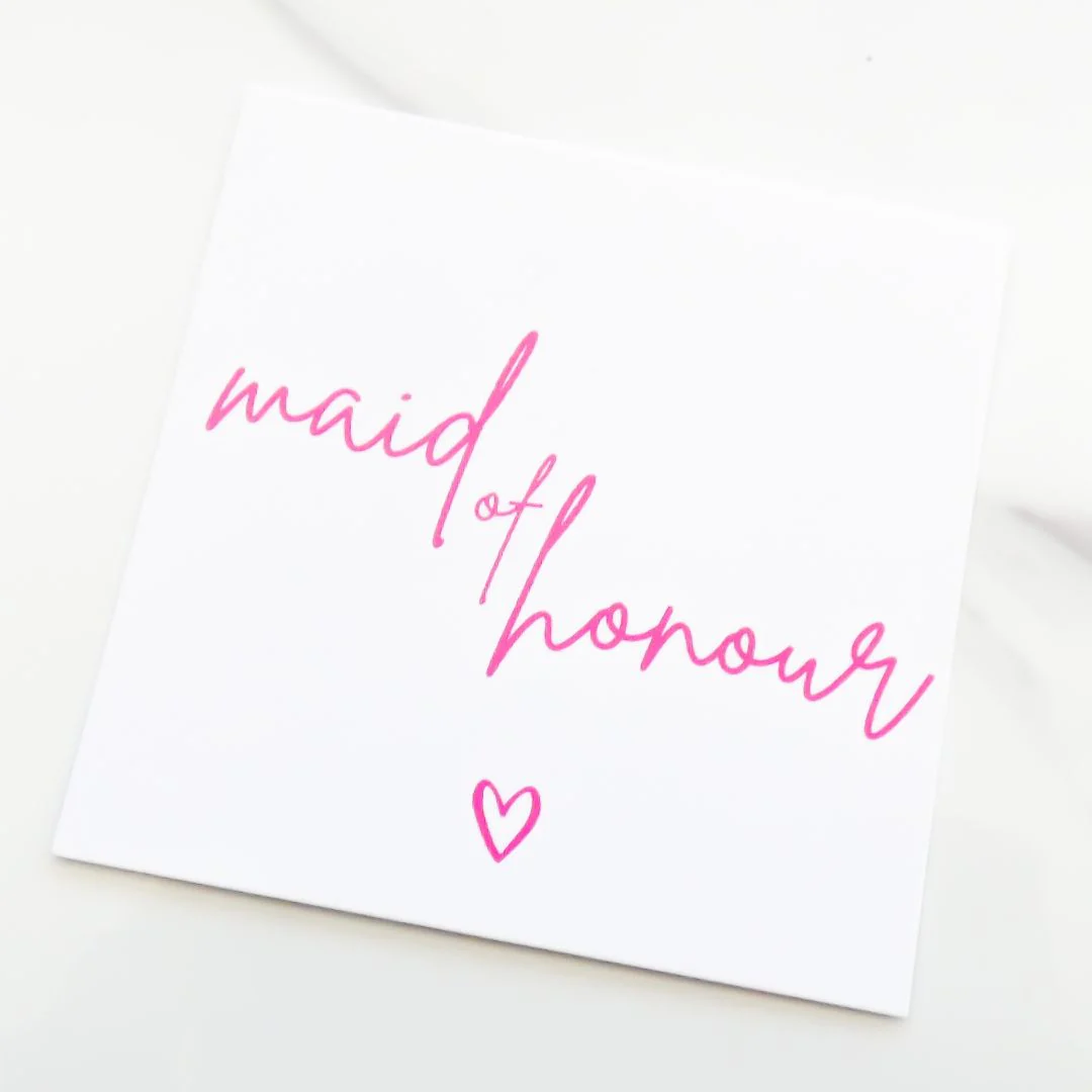 Bridal Gift message - Image 2