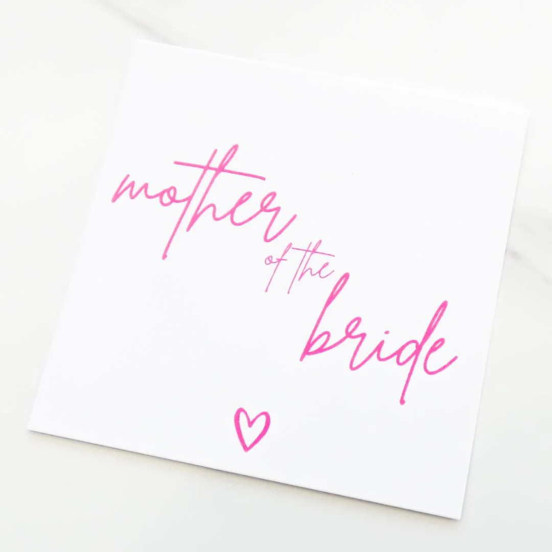 Bridal Gift message - Image 3
