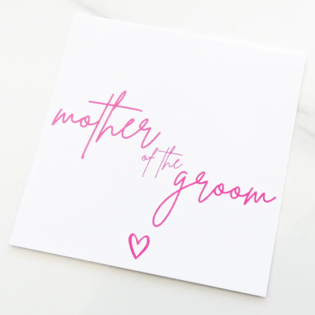 Bridal Gift message - Image 4