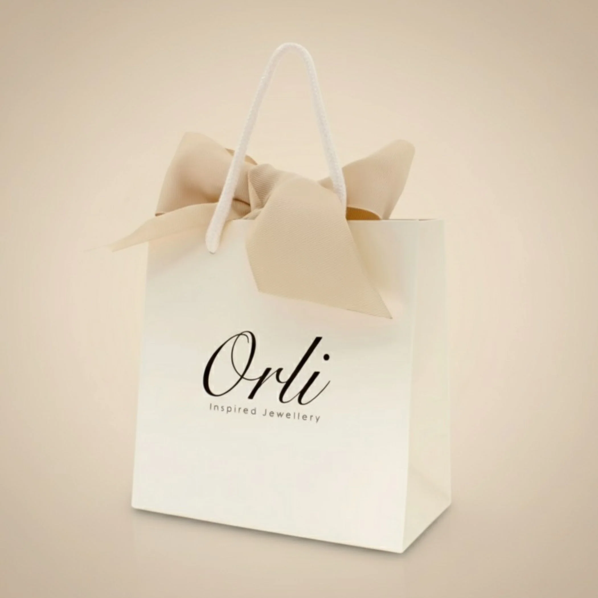 Luxury Gift Bag